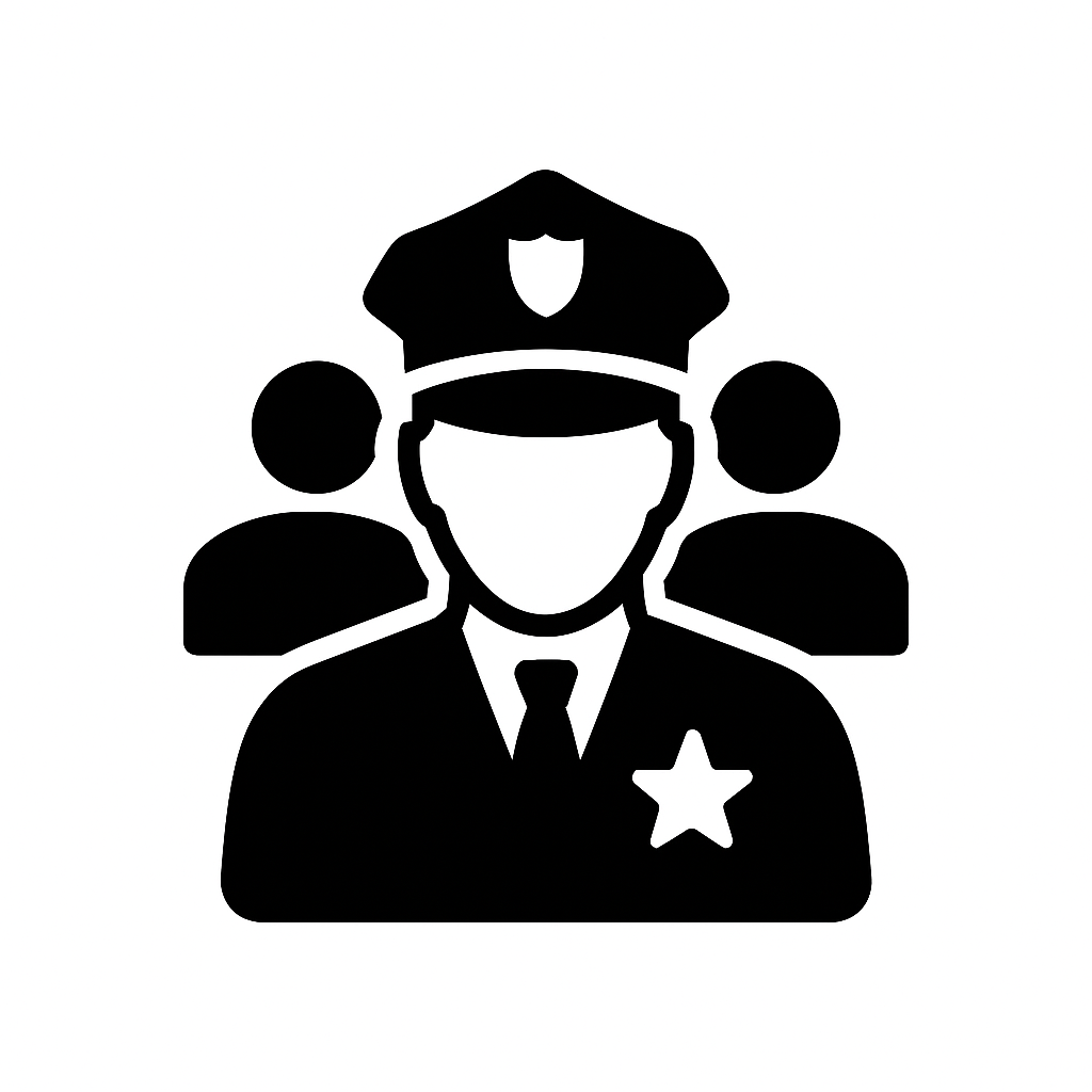Event Security & Escorts